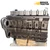 Case 9045B excavator Cummins 6T830 engine