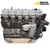 Case 1150E dozer Cummins 6T830 engine 8.3L version