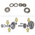 Case Dozer Final Drive Bearing and Seal Kit 