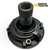 Hydraulic Charge Pump for Case 580C, 580D, 580E, 580 Super E, and more