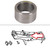 Case Dozer Inner Blade Swivel Ring 850, 850B, 850C, 850D, 850E -- R44319