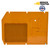 Engine Side Panels for Case 550E Dozer | PVE Products