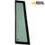 Replacement left cab door window R52879 for Case 580 Super L