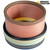 John Deere Dozer Blade Angle Cylinder Seal Kit (Rod)(45 MM) -- RE20434 | Broken Tractor