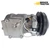 JD 550H 650H dozer AC compressor — RE55422