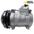 John Deere 310SJ 410J backhoe AC compressor — RE55422