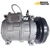 John Deere AC compressor for 310G backhoe — RE55422