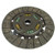 John Deere 870, 970, 1070 Clutch Disc (9", 13-Splines) -- S-M804454