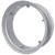Ford Tractor 12" x 28" Outer Rear Wheel Rim 13.6 14.9 D9NN1050EA, D9NN1050FA, 363988R92, AL15368, C7NN1050N, D0NN1050A, D4NN1050B, D4NN1050E, D5NN1050A -- S.61712
