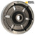 Direct Replacement Brake Drum for John Deere 450, Enhancing Steering Control
