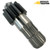 Made in USA pinion shaft for John Deere 450C 450D dozer — T31999