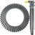 Case Backhoe Ring Gear and Pinion Set -- A168102 | Broken Tractor