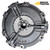 Long Tractor Clutch and Pressure Plate Kit (New) W2902073FU