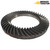 Case Backhoe Ring Gear and Pinion Set for 580 Super E, 580K, 480D/E/F Models