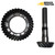 Carraro Axle Gear Set, Case 585G Forklift