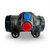 Case Loader Brake Wheel Cylinder-Front-View