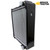 Radiator for Case 580M-II and 580SM-II backhoes