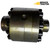 Heavy-duty differential assembly for Deere 410SE