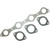 G2113 Case Exhaust Manifold Gasket Kit