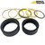 Case Dozer Track Adjuster Seal Kit -- 907005 | Broken Tractor