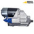 Case 580N 580 Super N 590 Super N backhoe Iveco engine starter motor 86992395