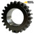 New Holland B95 front axle planetary gear