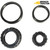 Ford Tractor Wheel Bearing, Seal, and Race Kit- EHPN1200E | Broken Tractor