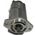 Replacement hydraulic pump Case part D126580