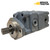 Case 680E Hydraulic Pump L55247 Replacement