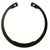 Case Dozer Angle & Tilt Cylinder Snap Ring