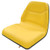Case skid steer replacement seat TMS111