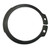 Case 580L backhoe planetary plate snap ring
