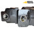 Hydraulic Pump for Case 590 Super M, Replaces Part # 257955A1