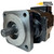 Main Hydraulic Pump for Case 590 Super L Backhoe, 17-Spline Input Shaft
