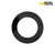 Front axle thrust washer K395091 for Case 580 Super M