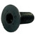 Precision hub screw for Case 580 Super M and 570LXT models
