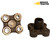Case Backhoe Hydraulic Pump Coupler-