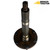 Axle Shaft with Lug Bolts for Case 1835C, 1838, 1840 Skid Steers
