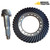 Replacement RE163174 ring and pinion