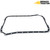 Case 580 Super K Backhoe Engine Oil Pan Gasket