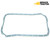 Case 580 Super K Backhoe Engine Oil Pan Gasket
