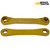 Kobelco Right Hand Bucket Link -- YN12B01227P1