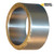 Swing Cylinder Rod Eye Bushing for Case Backhoes, Part # G34854, Measures 1 3/4" ID x 2 1/8" OD