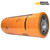 Spin-on hydraulic filter for Case 580K 580L 580M backhoe
