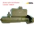 Case Wheel Loader Brake Master Cylinder Kit -- N8937 | Broken Tractor