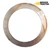 New Holland Backhoe Front Axle Rear Thrust Washer 555E, 575E, 655E, 675E, LB75, LB75B, B90, B90B, LB90, LB90B, B95B, LB95, LB95B, LB110, B110B -- 9968006