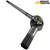 New Holland Backhoe Front Axle Shaft Assembly LB75, LB75B, B90, B90B, LB90, LB90B, B95B, LB95, LB95B, LB110, B110B -- 85827741