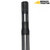 New Holland Backhoe Front Axle Shaft Assembly LB75, LB75B, B90, B90B, LB90, LB90B, B95B, LB95, LB95B, LB110, B110B -- 85827741