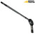 New Holland Backhoe Front Axle Shaft Assembly LB75, LB75B, B90, B90B, LB90, LB90B, B95B, LB95, LB95B, LB110, B110B -- 85827741