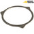 New Holland Backhoe Front Axle Shaft Washer -- 87710153  | Broken Tractor